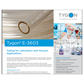 Tygon S3 R-E-3603 Peristaltic Pump Tubing  Air Conditioning Liquid Line Vacuum Hose Pump Tube