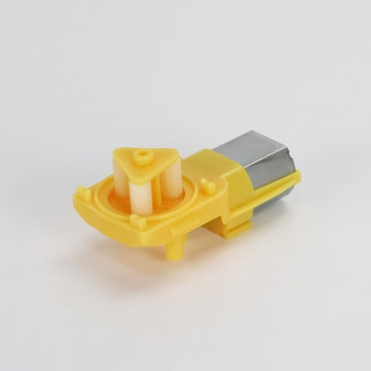 WX1 Micro Peristaltic Pump – Ultra-Compact DC Pump 32mm 41g