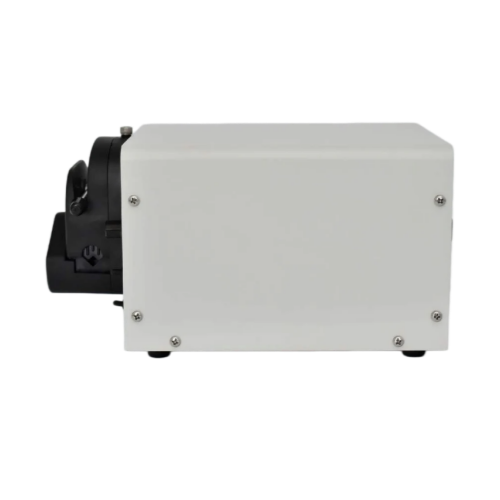 YZ15 Variable Speed Peristaltic Pump, High Flow, Qiuck Replacing Tubing Pump,Can External Control