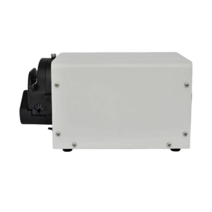 YZ15 Variable Speed Peristaltic Pump, High Flow, Qiuck Replacing Tubing Pump,Can External Control