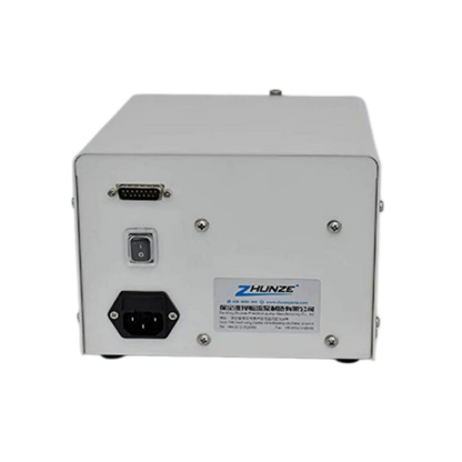 YZ15 Variable Speed Peristaltic Pump, High Flow, Qiuck Replacing Tubing Pump,Can External Control
