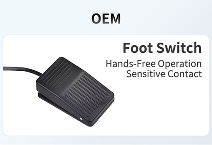 ZP1000 DC Speed Control Peristaltic Pump – Adjustable Flow 300-1120ml/min