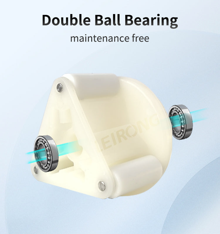 ZP1000 DC Speed Control Peristaltic Pump – Adjustable Flow 300-1120ml/min