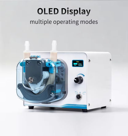 ZP3000ST Intgenellit Peristaltic Pump | 1-3100ml/min | Lab Medical Industrial