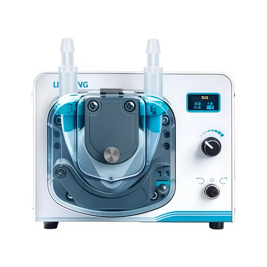 ZP3000ST Intgenellit Peristaltic Pump | 1-3100ml/min | Lab Medical Industrial