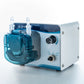 ZP300 Compact Volume Peristaltic Pump Lab Water Dosing Pump Max 450ml/min