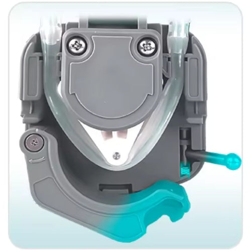 ZP600ST Intelligent Peristaltic Pump | Precise Flow Control | Low Noise | 24V DC