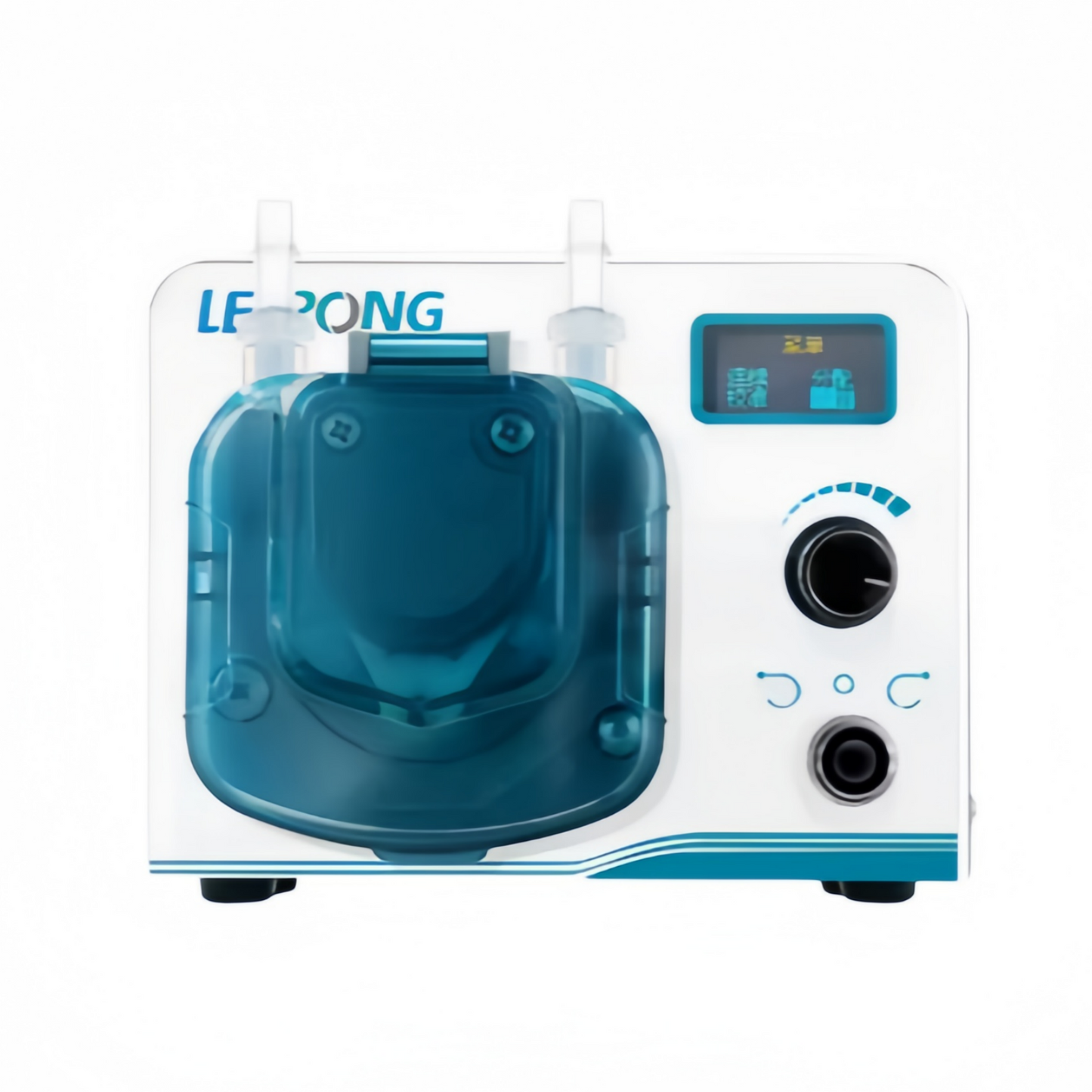 ZP600ST Intelligent Peristaltic Pump | Precise Flow Control | Low Noise | 24V DC