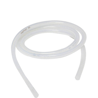 Longer Platinum-Cured Silicone Tubing 15m - Small Sizes 0.5-3mm ID
