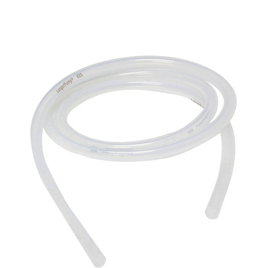 Longer platinum-cured silicone tubing  (15 m), Small sizes