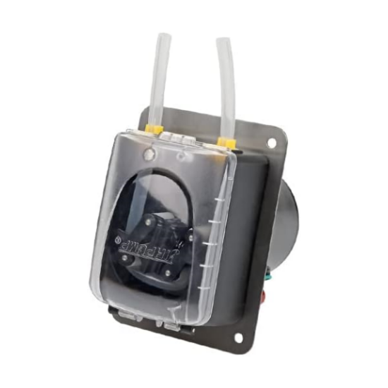 TH504 Spring Type OEM Peristaltic Pump for Flue Gas Analyzer Water Condensation Liquid