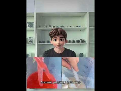 LP8000 Waterproof Pump, High Flow Peristaltic Pump up 5000ml/min 8000ml/min, 12V 24V DC