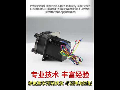 203KA Peristaltic Pump | High-Precision Liquid Dosing | Smart Kitchen Pump