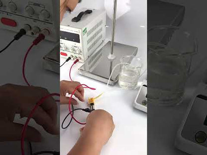 WX2 Micro Peristaltic Pump | ≤3.5 ml/min | Compact 22.5mm | Precision Low-Flow Dosing