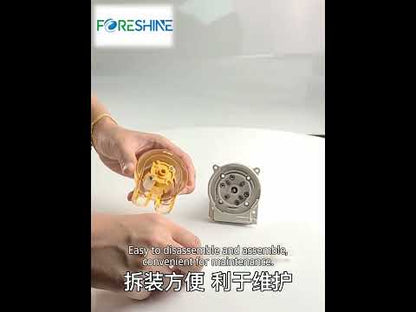 MN3 Peristaltic Pump | High-Precision Dosing | 0–545ml/min | For Lab & Analytical Instruments