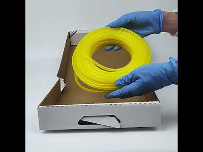 Tygon® F-4040-A Fuel and Lubricant Tubing – 15.2 Meter Box