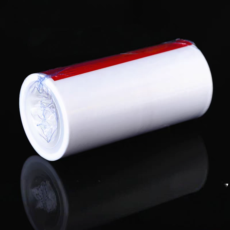 Laboratory-grade Polytetrafluoroethylene Film Teflon Teflon Film Ptfe ...
