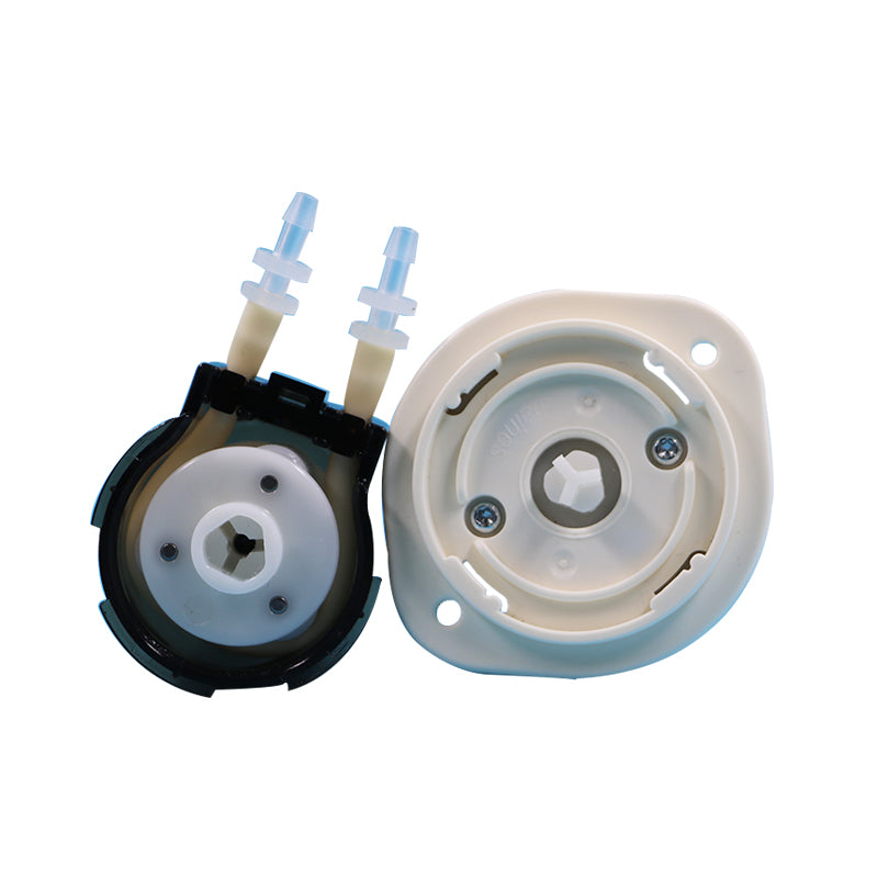 BP200 OEM Small Peristaltic Pump 100ml/min with Brushless Motor Long Life
