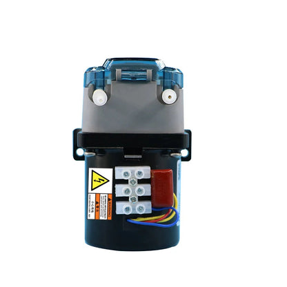 BP300 Peristaltic Pump, AC Motor 110V/220V, 400mL/min, OEM