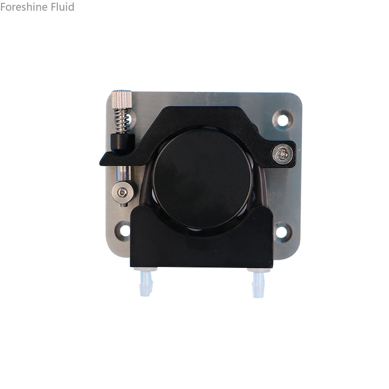 BPE Dual Channel Peristaltic Pump Stepper Motor Quick Load Replace Tube