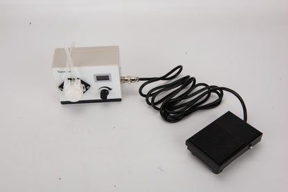 LPO1-1 Variable Speed Peristaltic Pump 5-90ml/min OLED Laboratory with 2m Hose