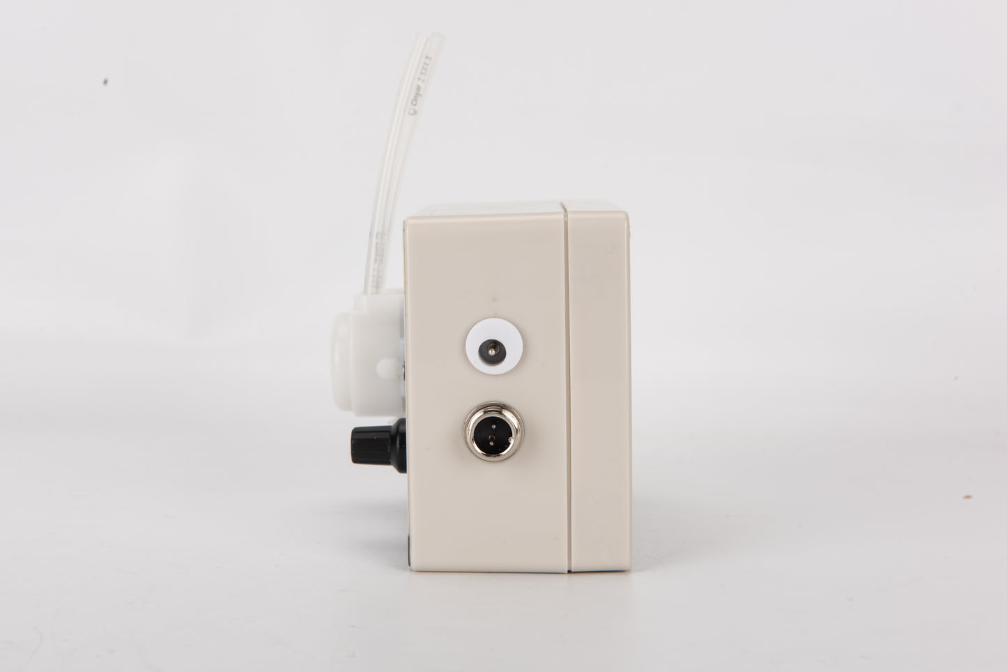 LPO1-1 Variable Speed Peristaltic Pump 5-90ml/min OLED Laboratory with 2m Hose