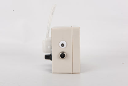 LPO1-1 Variable Speed Peristaltic Pump 5-90ml/min OLED Laboratory with 2m Hose