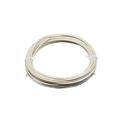 PEEK Corrosion-Resistant Quick Connect Tube for COD Detection & Valve Systems